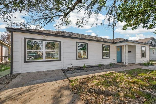 11206 O Donnell Drive, Houston, TX 77076