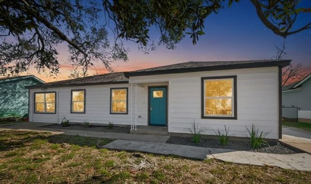 11206 O Donnell Drive, Houston, TX 77076