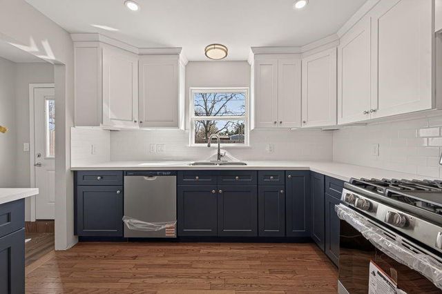 11206 O Donnell Drive, Houston, TX 77076