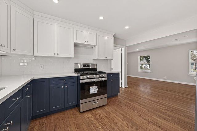 11206 O Donnell Drive, Houston, TX 77076