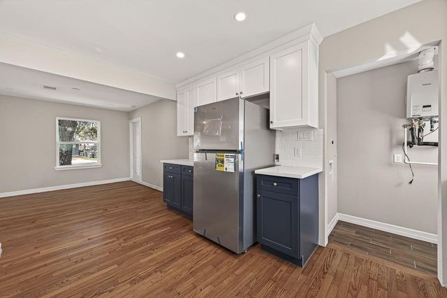 11206 O Donnell Drive, Houston, TX 77076