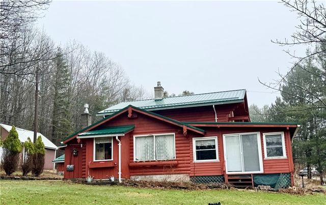 2595 Colby Creek Road, Jasper, NY 14823