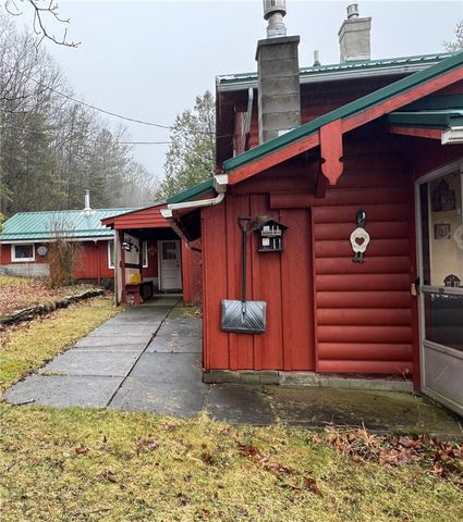 2595 Colby Creek Road, Jasper, NY 14823