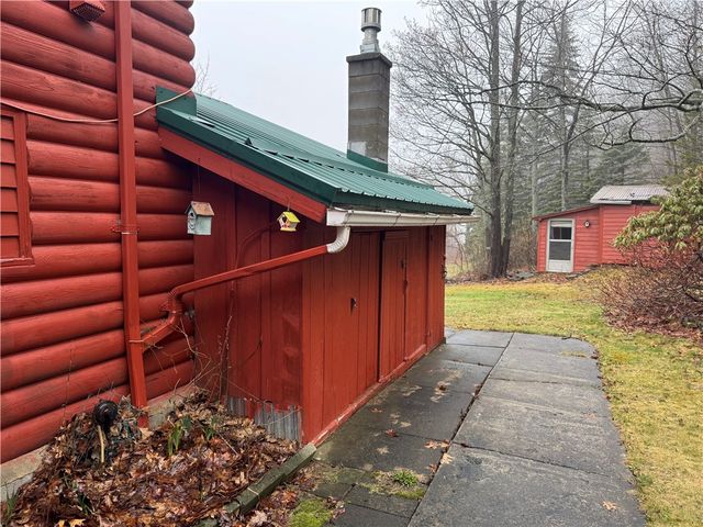 2595 Colby Creek Road, Jasper, NY 14823