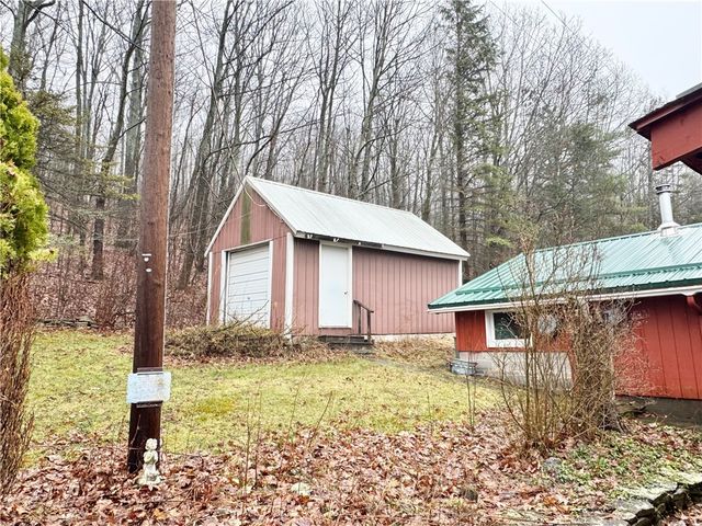 2595 Colby Creek Road, Jasper, NY 14823