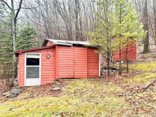 2595 Colby Creek Road, Jasper, NY 14823