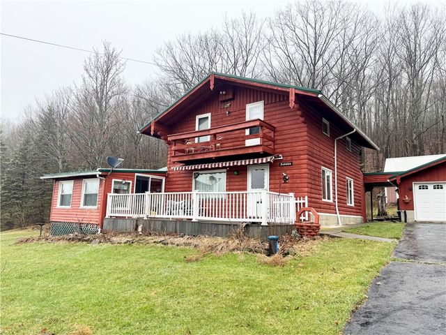 2595 Colby Creek Road, Jasper, NY 14823