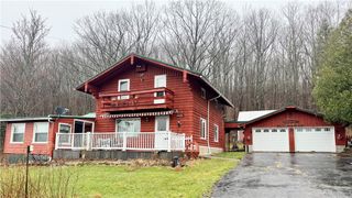2595 Colby Creek Road, Jasper, NY 14823