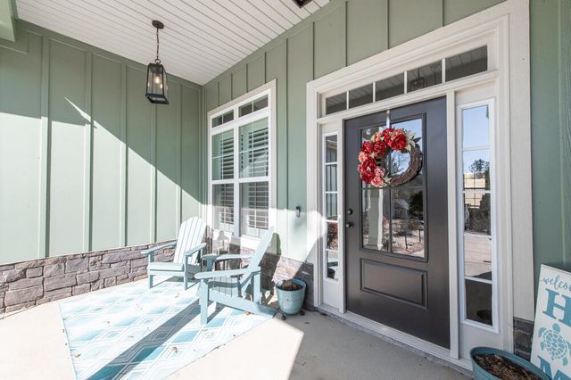 1270 Tralee Drive, Beech Island, SC 29842