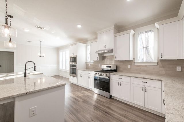 1270 Tralee Drive, Beech Island, SC 29842