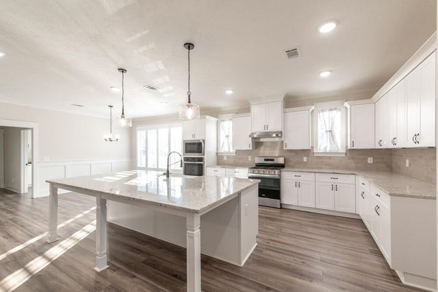 1270 Tralee Drive, Beech Island, SC 29842