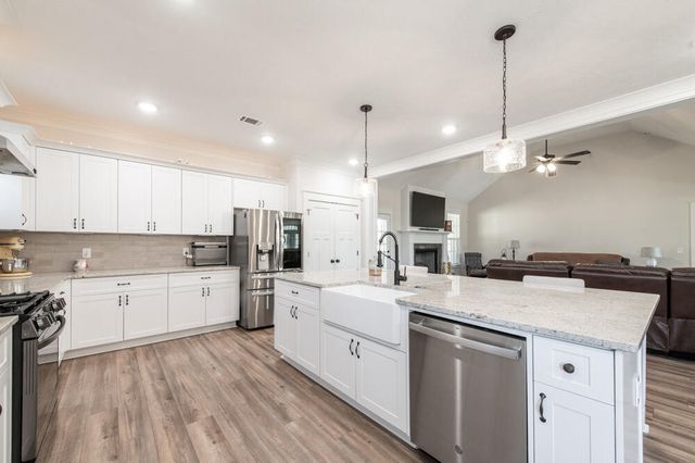 1270 Tralee Drive, Beech Island, SC 29842