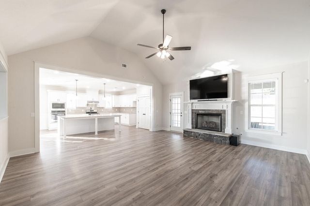 1270 Tralee Drive, Beech Island, SC 29842