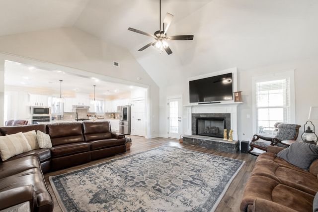 1270 Tralee Drive, Beech Island, SC 29842