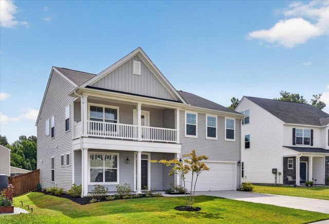 235 Silk Oak Drive, Moncks Corner, SC 29461