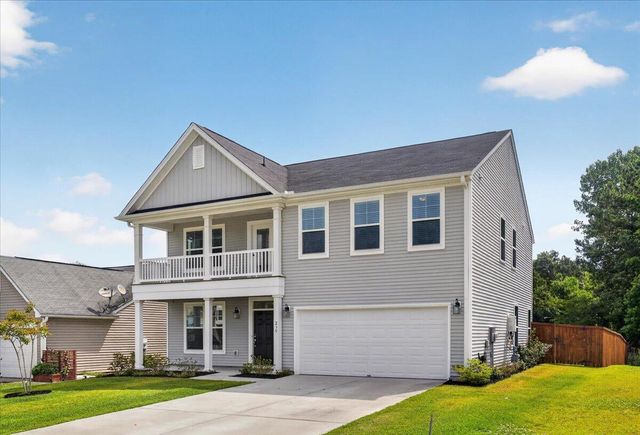 235 Silk Oak Drive, Moncks Corner, SC 29461