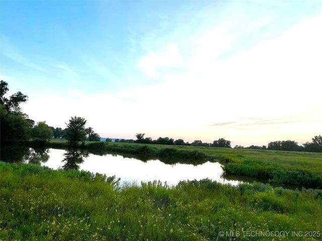 15843 E S 55th St E Street East E, Warner, OK 74469