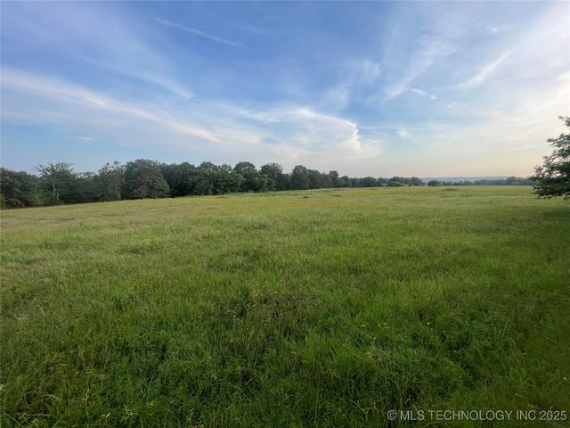 15843 E S 55th St E Street East E, Warner, OK 74469
