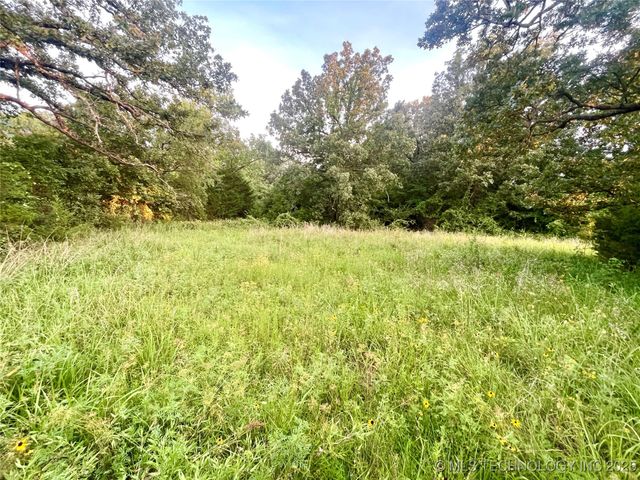 15843 E S 55th St E Street East E, Warner, OK 74469