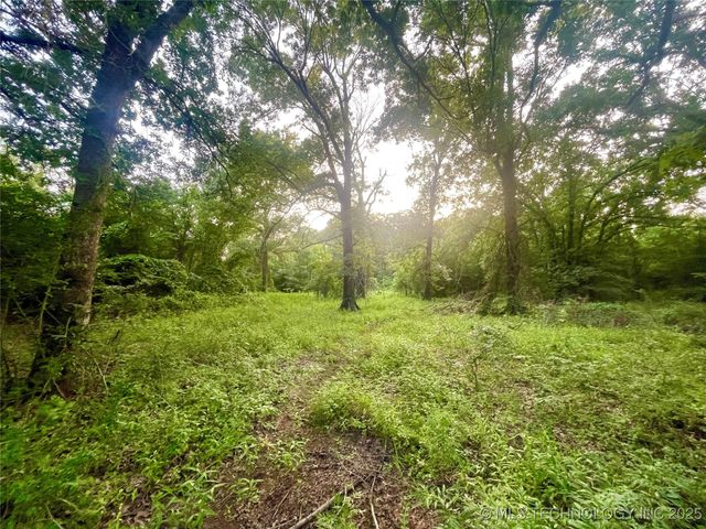 15843 E S 55th St E Street East E, Warner, OK 74469