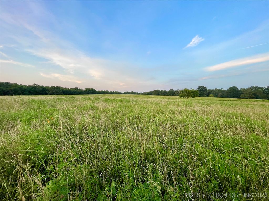 15843 E S 55th St E Street East E, Warner, OK 74469