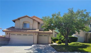 44436 Shadowcrest Drive, Lancaster, CA 93536