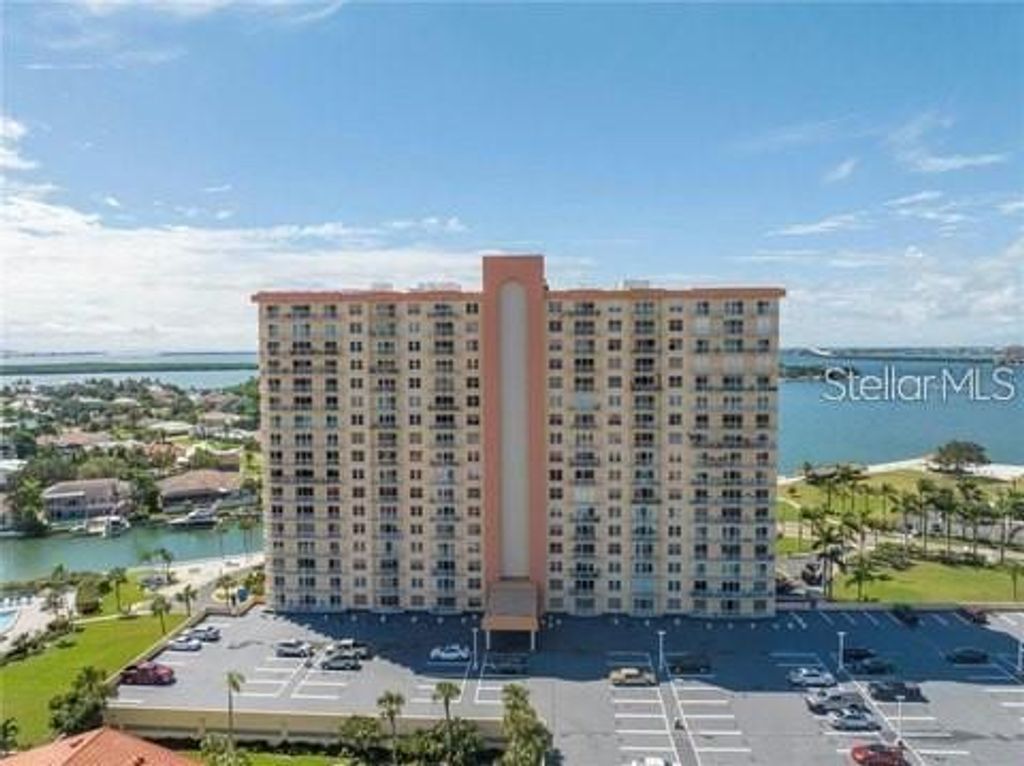 4900 BRITTANY DRIVE S 411, St Petersburg, FL 33715