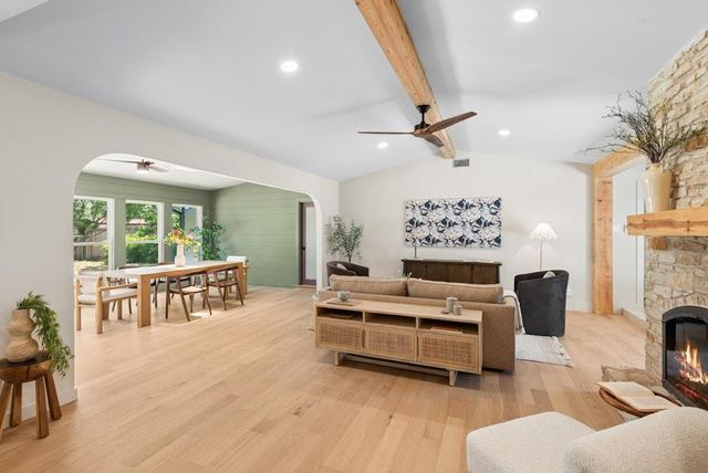 4901 Saddle DR, Austin, TX 78727
