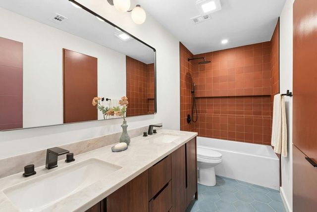 4901 Saddle DR, Austin, TX 78727