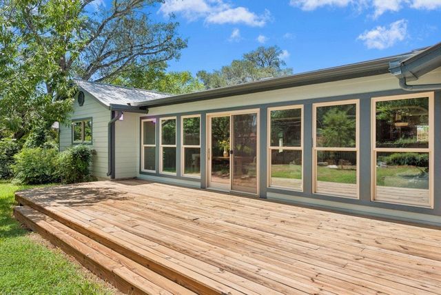 4901 Saddle DR, Austin, TX 78727