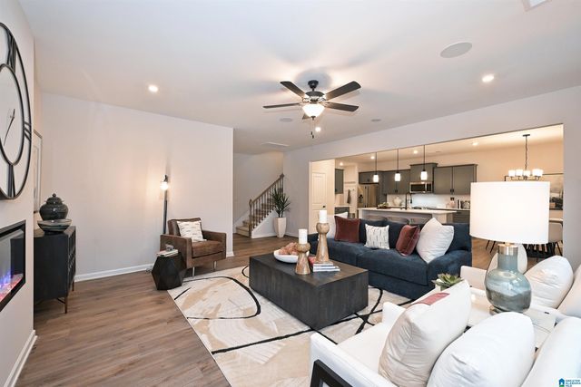734 SPRINGSTONE ROAD, Columbiana, AL 35051