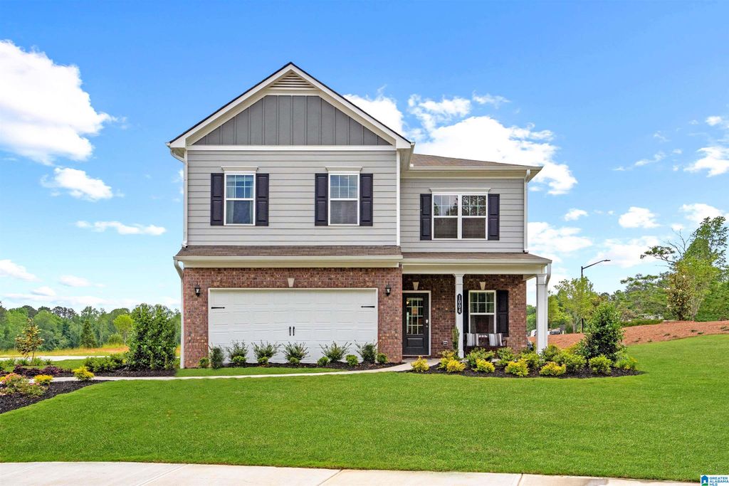 734 SPRINGSTONE ROAD, Columbiana, AL 35051