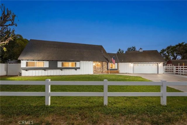 3330 Kips Korner Road, Norco, CA 92860