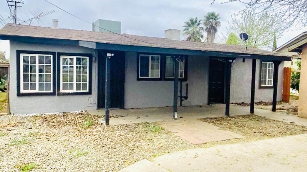 2038 Tulsa St, Modesto, CA 95358