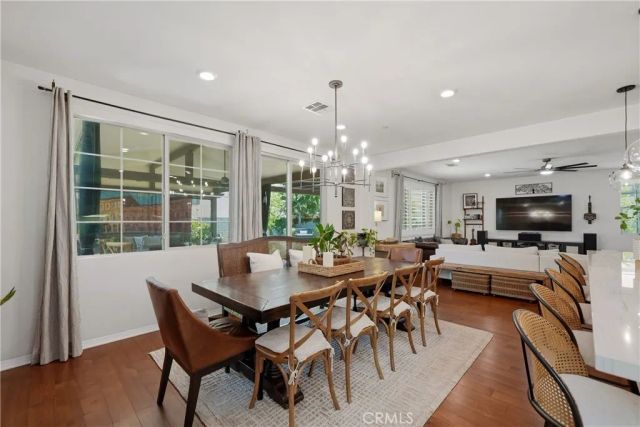 7664 Las Brisas Court, Eastvale, CA 92880