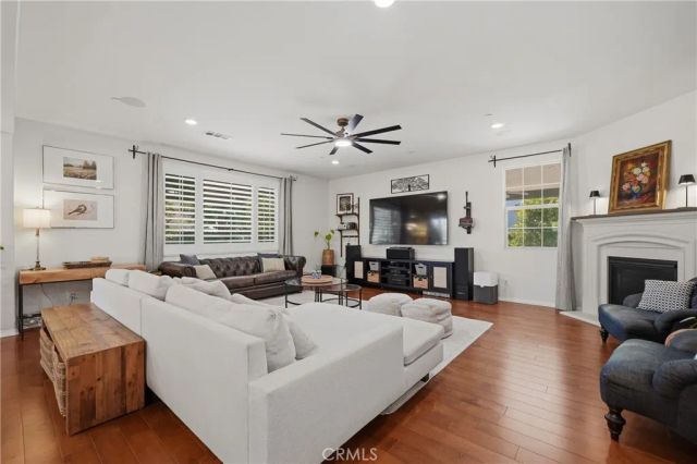 7664 Las Brisas Court, Eastvale, CA 92880