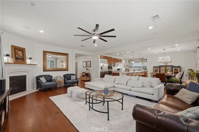 7664 Las Brisas Court, Eastvale, CA 92880