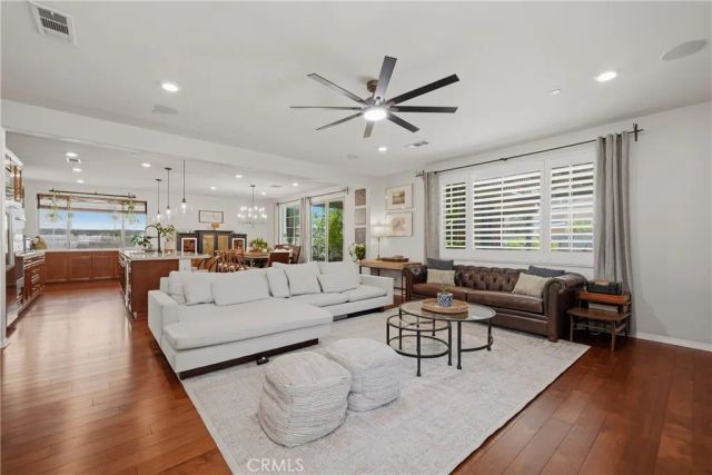 7664 Las Brisas Court, Eastvale, CA 92880