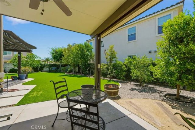 7664 Las Brisas Court, Eastvale, CA 92880