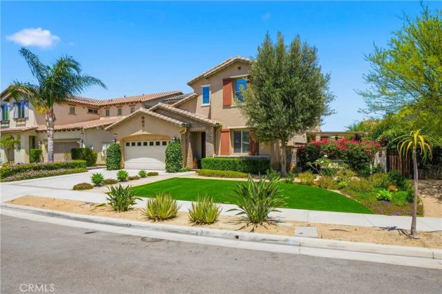 7664 Las Brisas Court, Eastvale, CA 92880