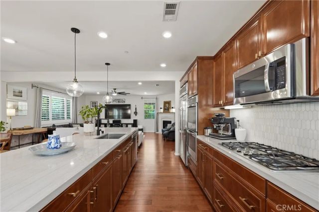 7664 Las Brisas Court, Eastvale, CA 92880