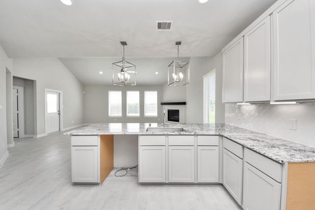 22134 San Felice Drive, Hockley, TX 77447