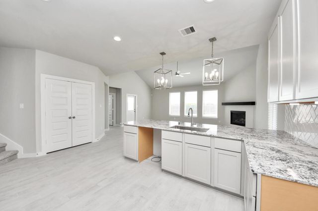22134 San Felice Drive, Hockley, TX 77447