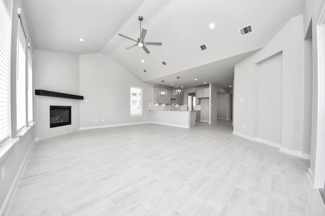 22134 San Felice Drive, Hockley, TX 77447