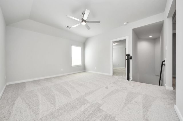 22134 San Felice Drive, Hockley, TX 77447