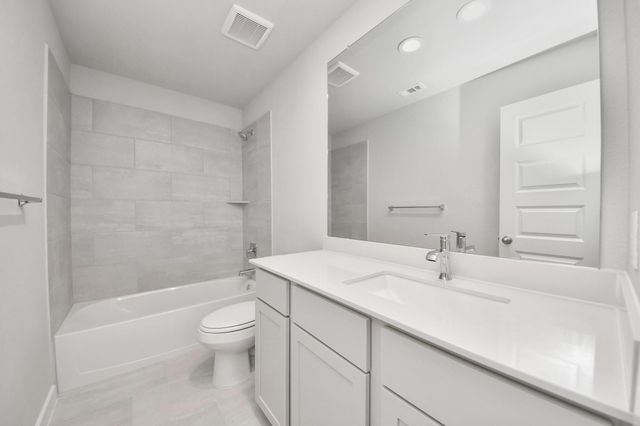 22134 San Felice Drive, Hockley, TX 77447