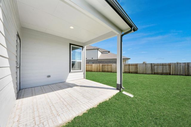 22134 San Felice Drive, Hockley, TX 77447