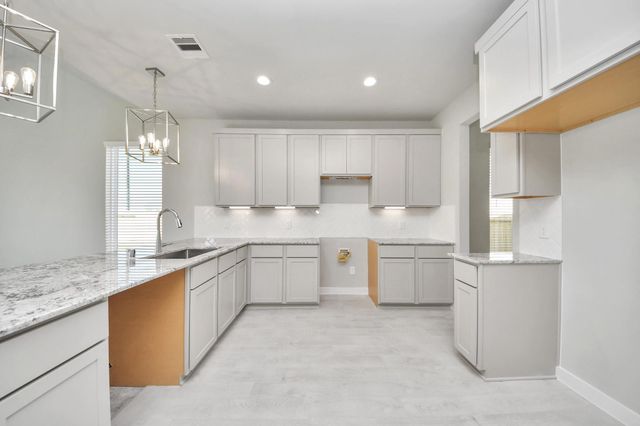 22134 San Felice Drive, Hockley, TX 77447