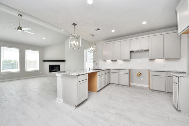 22134 San Felice Drive, Hockley, TX 77447