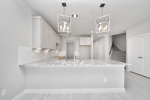 22134 San Felice Drive, Hockley, TX 77447